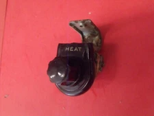 50s 60s 2-Speed Under Dash Accessory Heater Blower Motor Switch #3