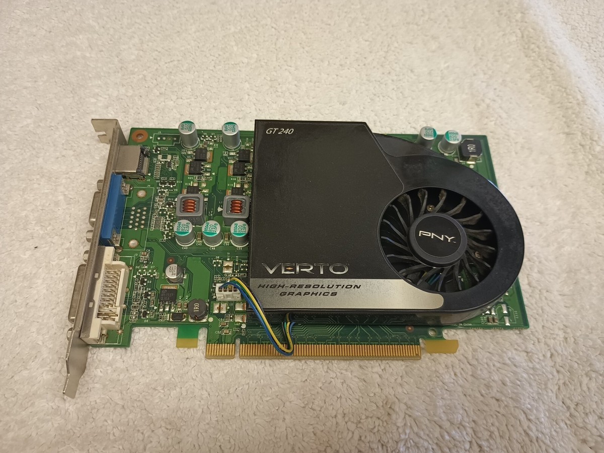 Gpu Zotac Gt 240 Driver Nvidia Graphics Driver Nvidia Gt 240