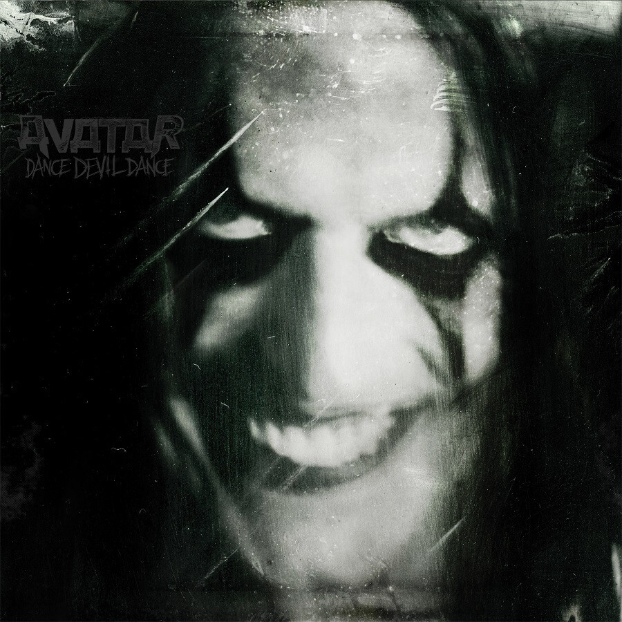 Avatar Dance Devil Dance Cd New And Sealed