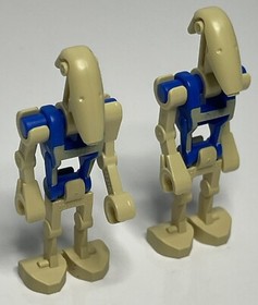 LEGO Star Wars 7929 The Battle Of Naboo (100% Complete, 2011, Retired) Canadian