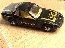 Corgi Porsche 924