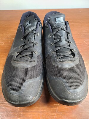 Size 13 Nike Metcon Black 819899-007 for sale online