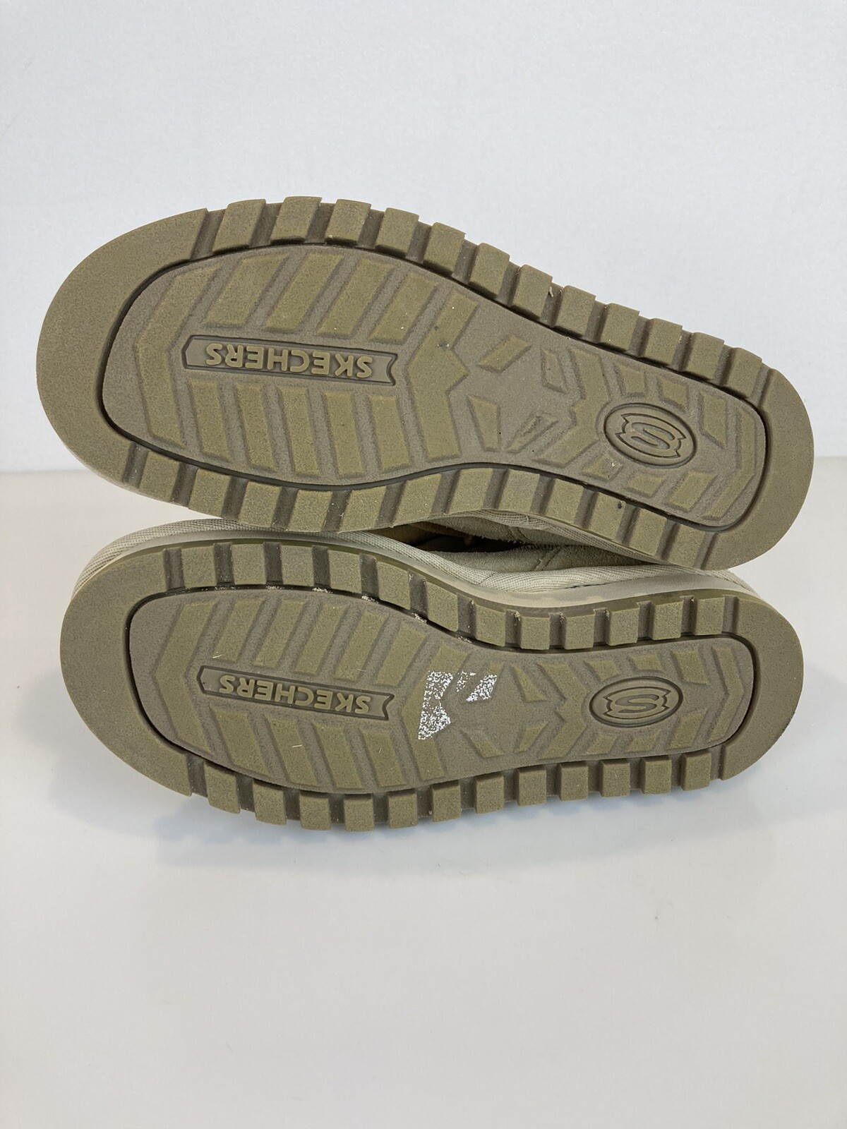 SKECHERS Australia Tan Boots Women’s 6 Faux Fur L… - image 10