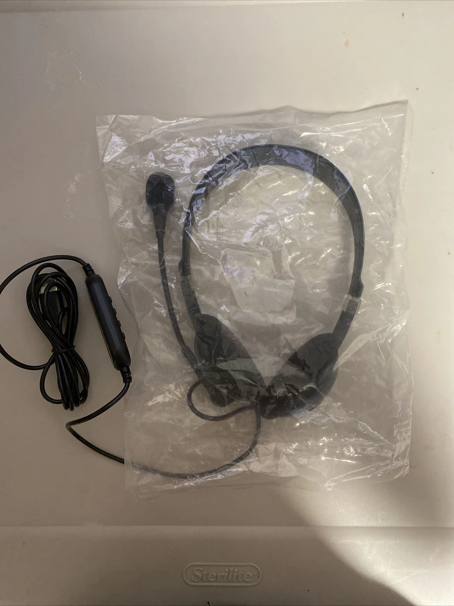 Verbatim headset online
