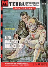 Terra Utopische Romane Science Fiction Sonderband 76 - PHILIP K. DICK