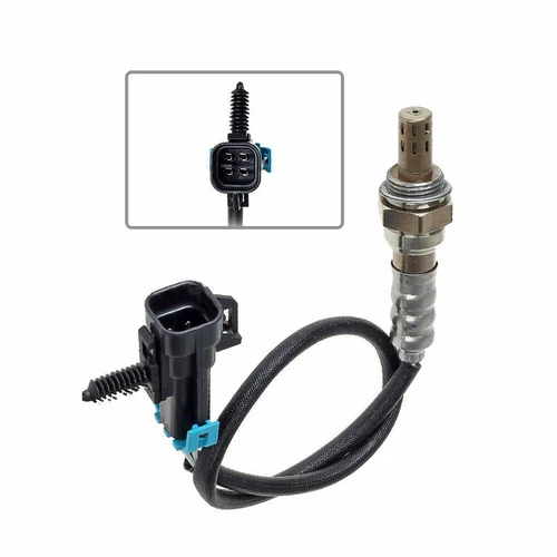 Upstream Oxygen O2 Sensor For 2002 2003 Chevrolet Trailblazer 4.2L & GMC Envoy - Bild 5 von 12