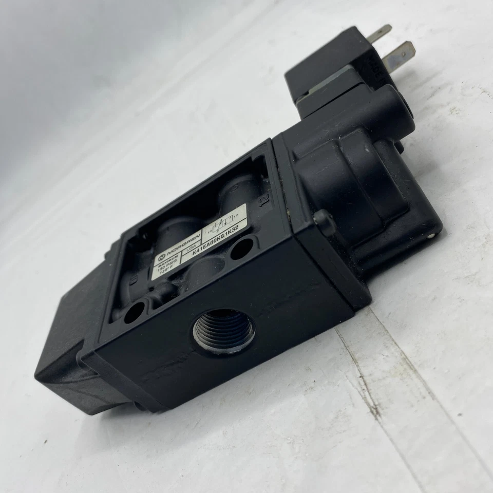 NORGREN SPUS/K41EA00KS1K32 / K41EA00KS1K32 150 PSIG - Image 3 of 4