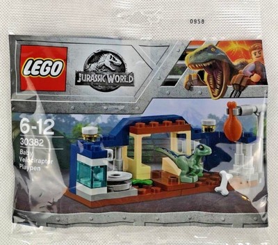 lego 30382