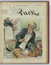 8" x 10" Photo A crying need - a law to suppress the shyster/Dalrymple