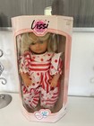 World-Wide Lissi Doll No 76400 Limited Edition Speaking Partly Hand Made — photo 4