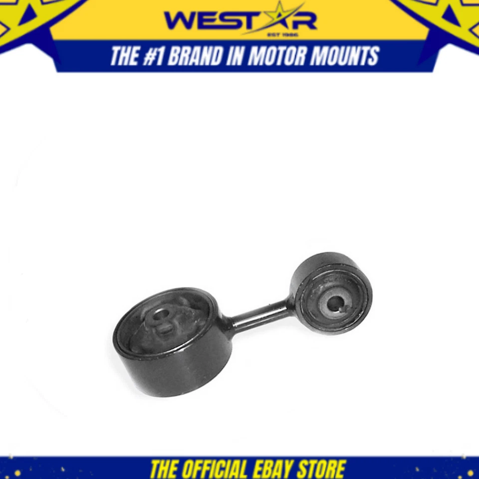 Juego de 4 piezas de montaje de motor y transmisión automática para Toyota Camry 1997-2001 2,2 L Foto 3 de 4