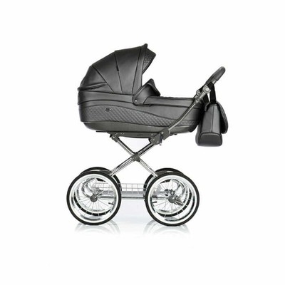 vib swarovski pram