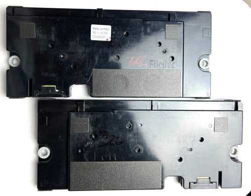BN96-16796B, BN96-16796A Lautsprecher für Samsung UE40D5520 UE46D6100 UE46D5000