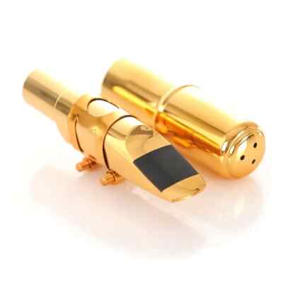Professional Tenor Saxophone Metal Mouthpiece Size 56789 | eBay