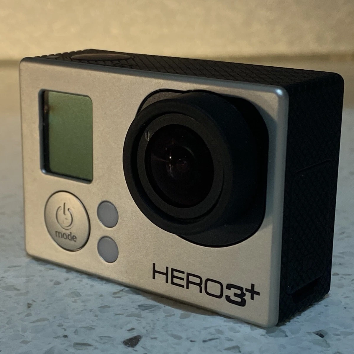 GoPro HERO3 Black Edition Camcorders for sale | eBay