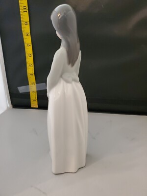 LLADRO NAO 1119 Becky Retired. | eBay