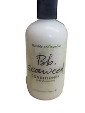 Bumble and Bumble Seaweed Conditioner 8 oz