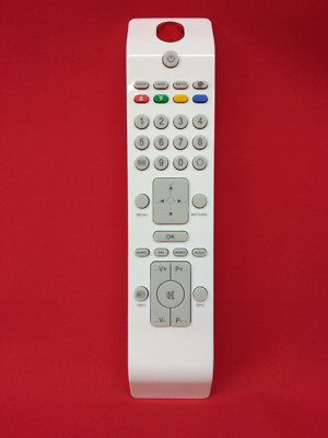 Télécommande Vintage Radiola Pour VCR Ou TV, Bon état