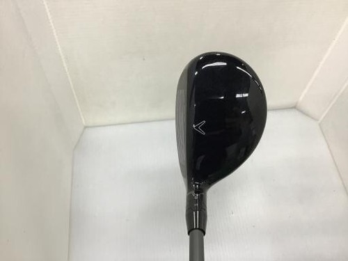 Callaway EPIC Super Hybrid U3 Utility / 3w 18 Deg / Flex Stiff Diamana 55 for CW - Picture 2 of 10