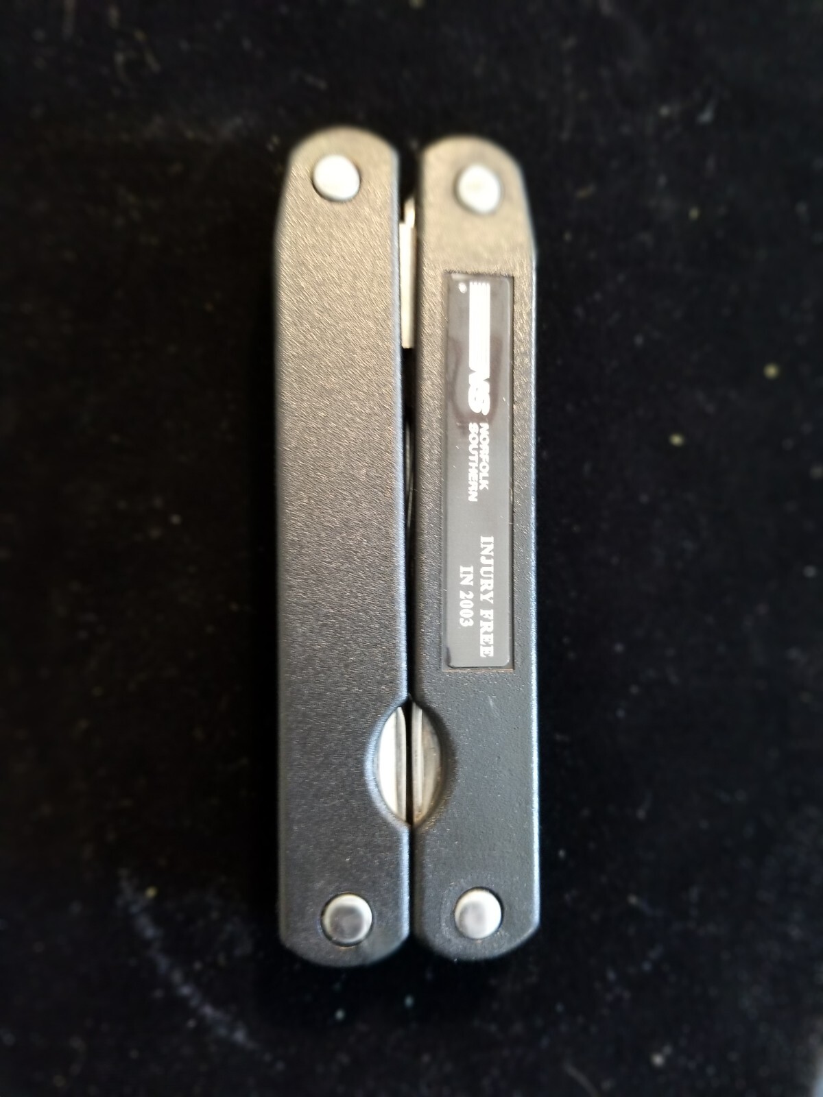 Norfolk & Southern Lot leatherman, keychain, watch key fobs eBay