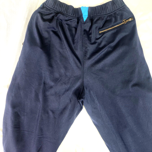 Pantaloni Nike Vintage USA Torino 2006 Squadra Olimpica Uomo Medium Warm Up - Foto 6 di 17