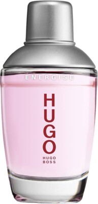 HUGO energise 125ml オードトワレ Hugo Boss Men's Hugo Energise EDT Spray 2.5 oz(new) | eBay