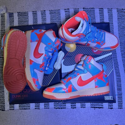 1985 Nike Dunk High 