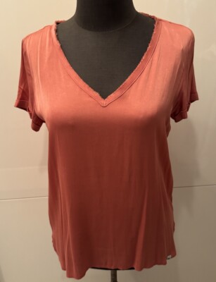 Me 369 T Shirt Gr. S Neuwertig Seide