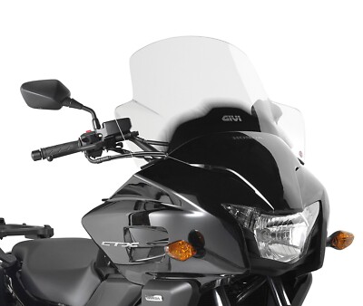 HONDA CTX 700 DCT 2014 SCREEN GIVI D1133ST clear WINDSCREEN CTX700 (14-16)