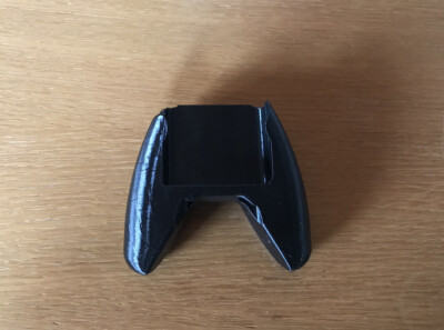 Miyoo Mini Grips 3D Printed NEU PETG