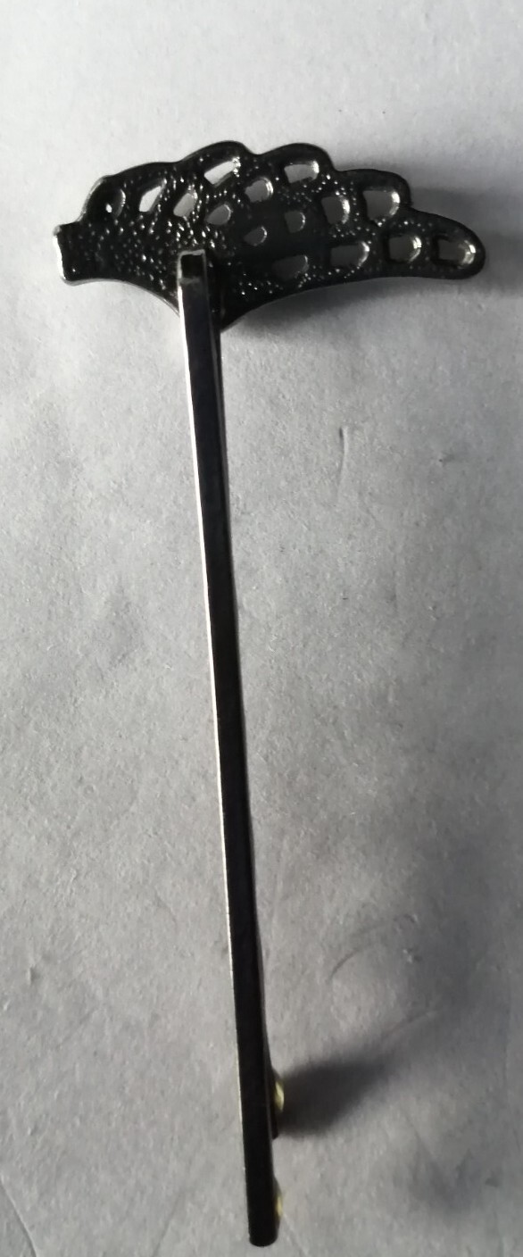 Vintage Collectable Hair Clip eBay