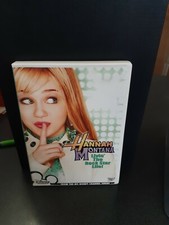 Hannah Montana, Vol. 1 - Livin' the Rock Star Life by  in Used - Very Good