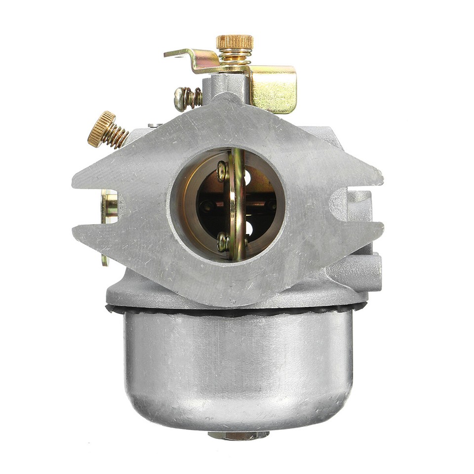 Carburatore Assemblaggio Carburatore A Strozzatore Adatto Per - Foto 10