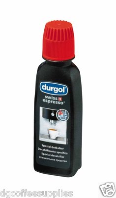 1 X DURGOL descaler descaling 4all 