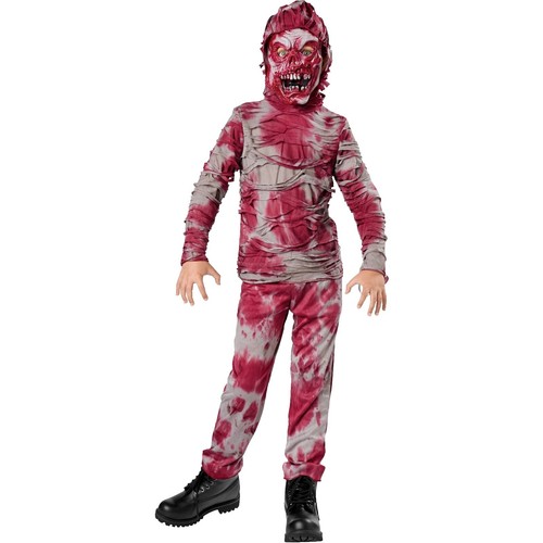 Spooktacular Creations Spaventoso Halloween Zombie Girl Living Dead Monster Child Costume per ragazze