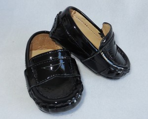 newborn baby loafers