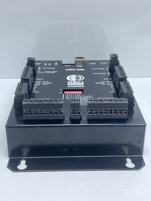 Accesso RBH UNC-500 Ricondizionato - Con Segni D'Uso, Senza Scatola Originale - 3