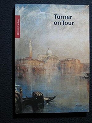 Turner on Tour (Pegasus Paperbacks) [Sep 01, 2003] Herold, Inge