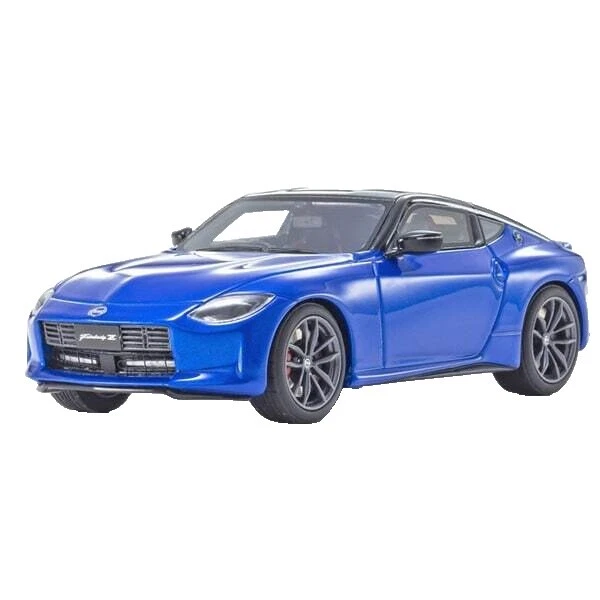 Kyosho Resin Contemporary Manufacture Diecast Cars