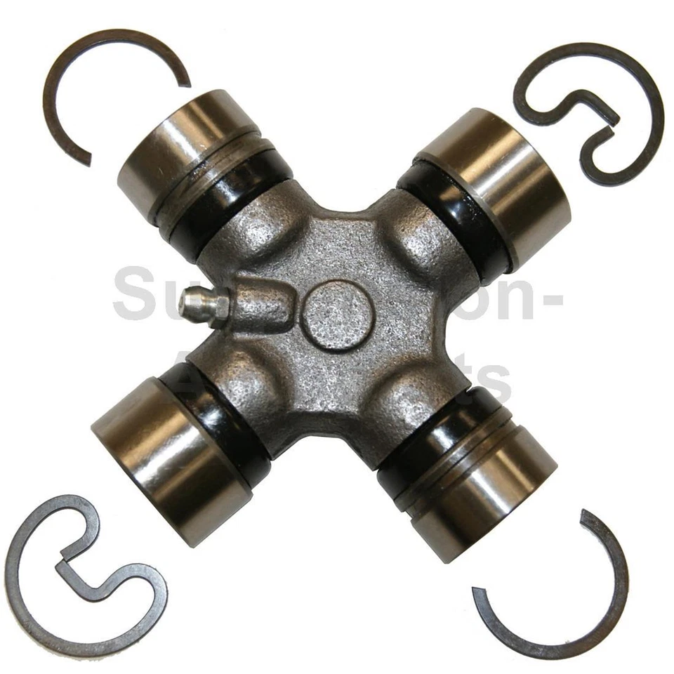 Eje trasero GMB todas las juntas junta universal para Ford Explorer 1999 1998 1997 Foto 3 de 3