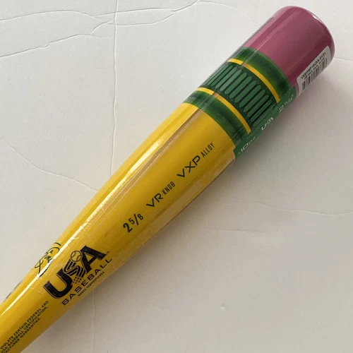 Victus Vibe Baseball Bat - Thumbnail 3
