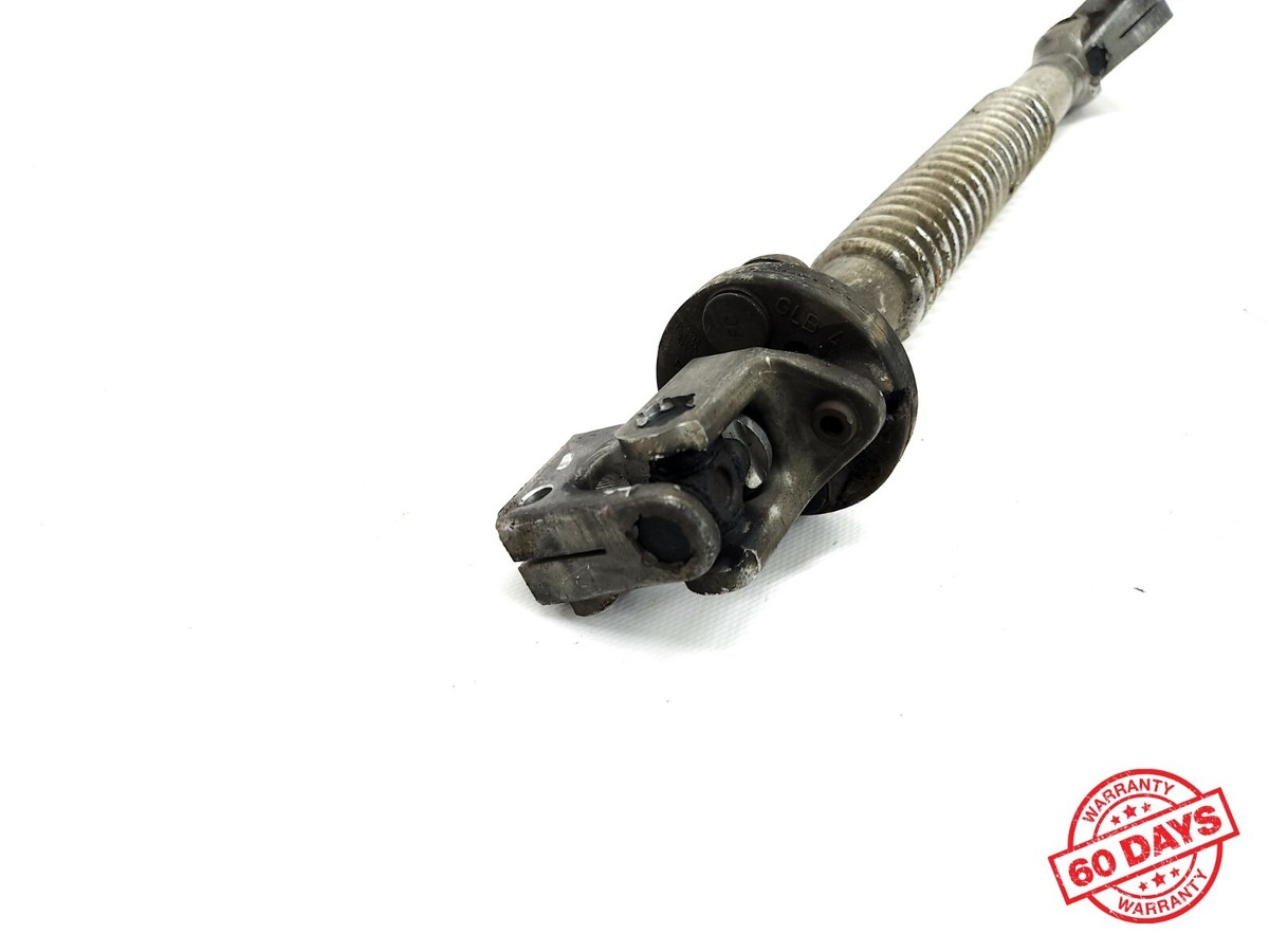 ⭐ 96-02 Bmw E36 Z3 Left Lower Steering Column Shaft Joint