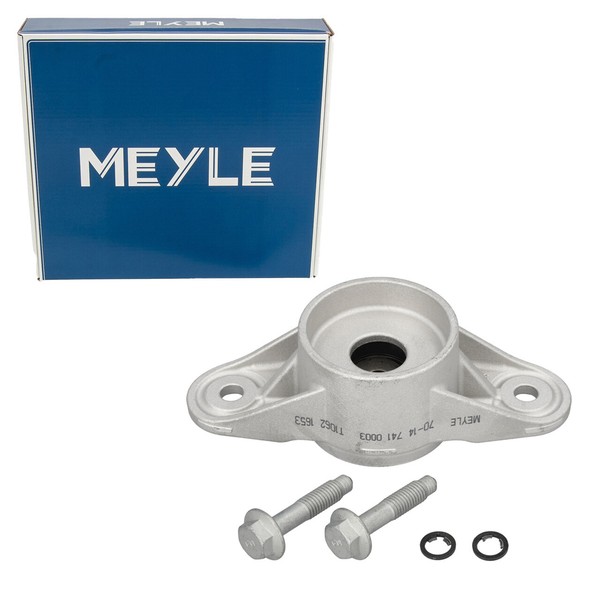 Meyle FederbeinstüTzlager FüR Tesla Model 3 5YJ3 Model Y 5YJY Hinterachse-image
