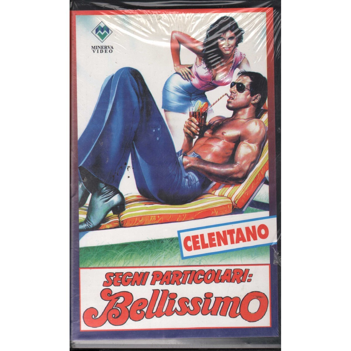 Detail Signs: Beautiful VHS Moccia, Castellano Univideo - 8019547330213 Yes