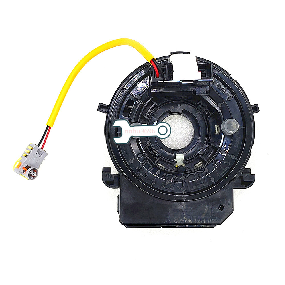 NEW Spiral Cable Clock Spring For 2017-19 Hyundai Elantra 93490