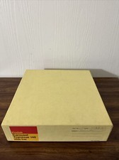 Vintage Kodak Carousel 140 Slide Tray