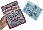 Wheeler Rawson & Co. Catalogue Edition 154 Book RDR2 Supply House Memorabilia