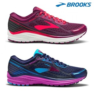 brooks aduro 3 donna bianche