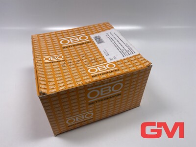 VE 47x Obo Bettermann Rohrendtülle 129 TB M32 pipe end cap 2047855 129TBM32
