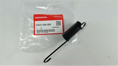 Honda Seitenständer Feder für CA50 Jazz u.a. spring